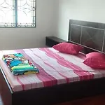 Villa Alam Indah