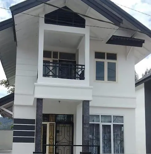 Villa Alam Indah