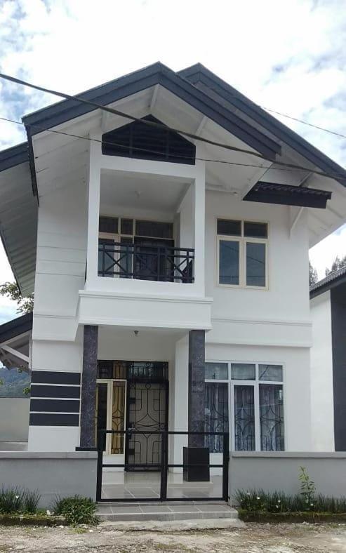 Villa Alam Indah