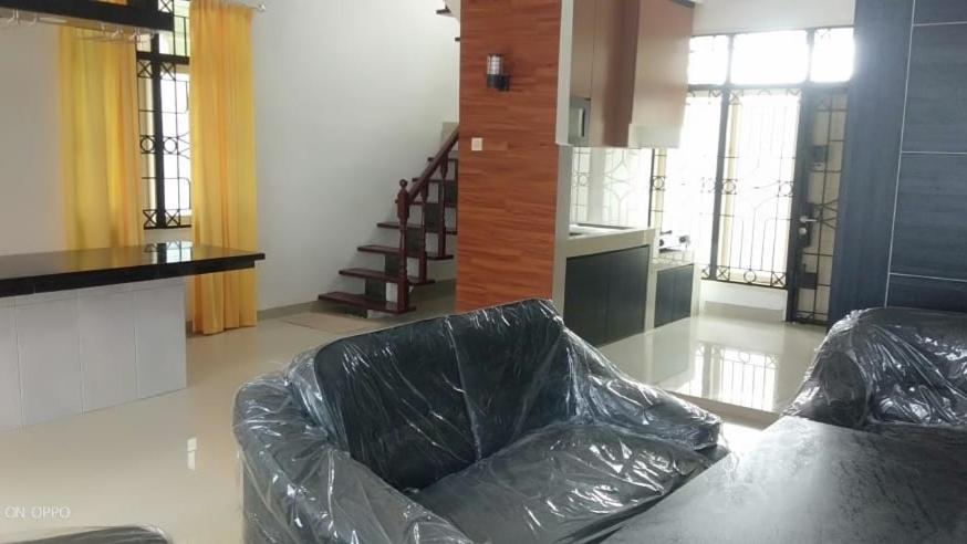 Alam Indah Villa Medan