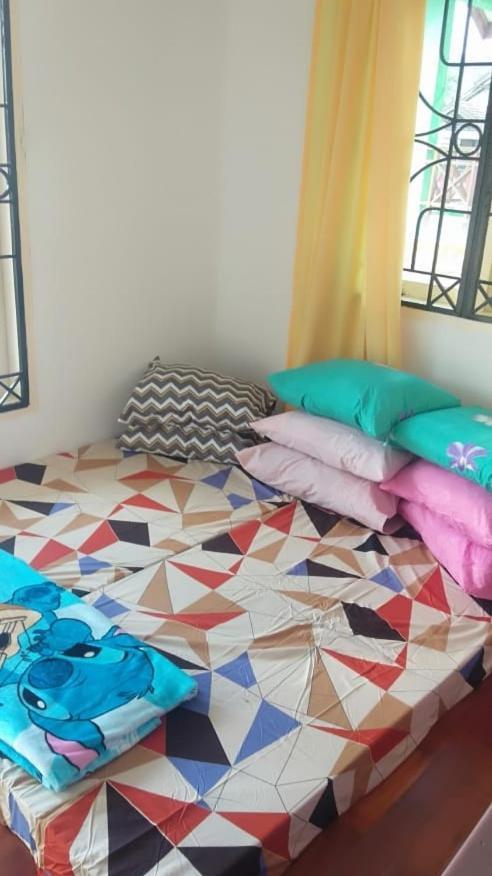 Villa Alam Indah *